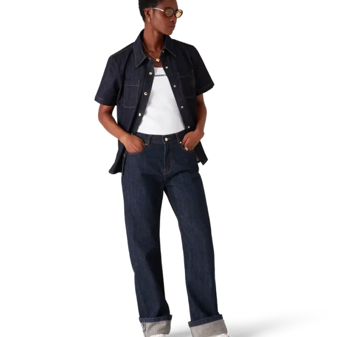 Squash-inomhussneaker för dam