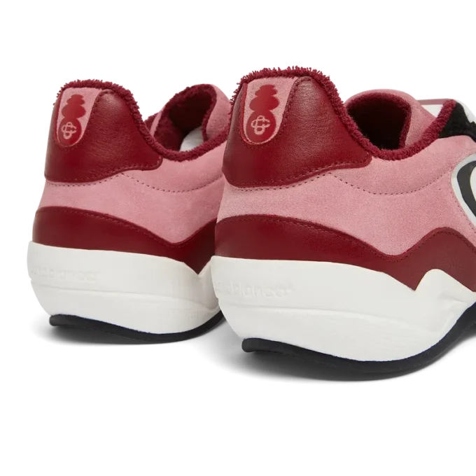 Squash-inomhussneaker för herr