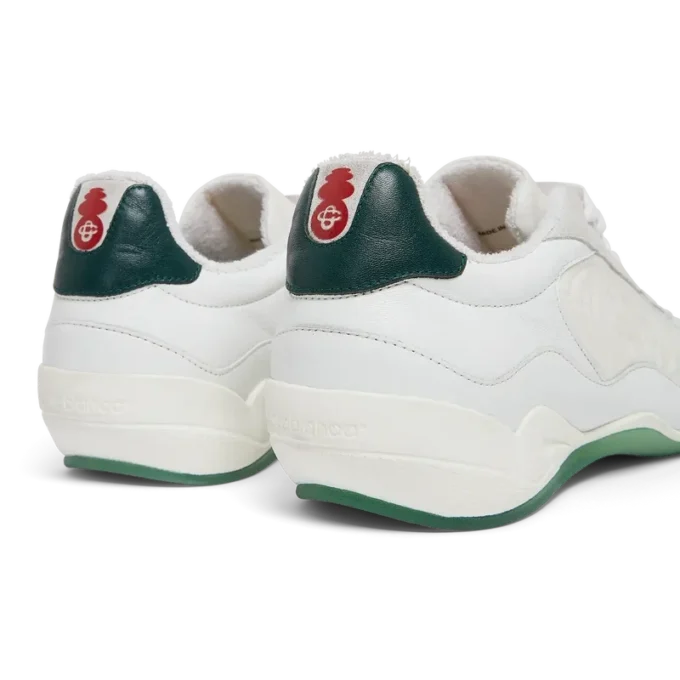 Squash-inomhussneaker för dam