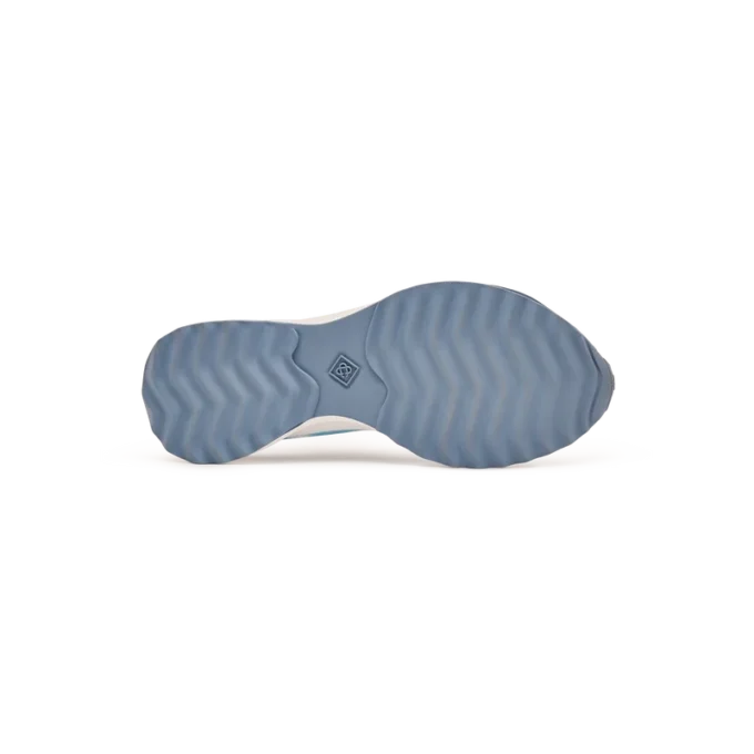 Stade Blue-sneakers för dam