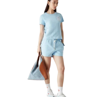 Stade Blue-sneakers för dam