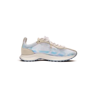 Stade Blue-sneakers för herr