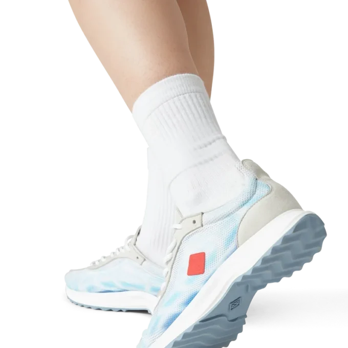 Stade Blue-sneakers för dam