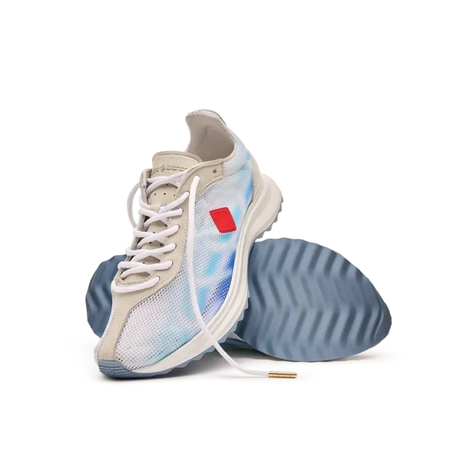 Stade Blue-sneakers för herr Stade Blue-sneakers för herr