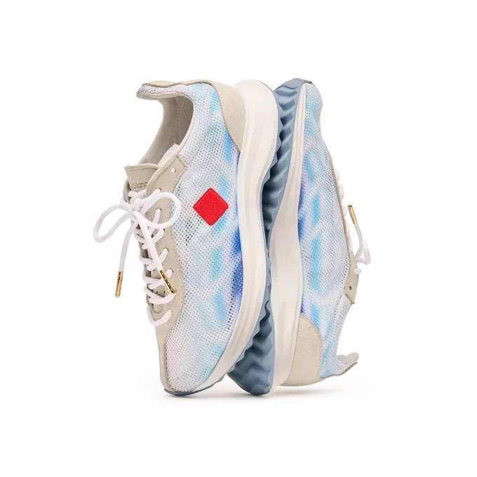 Stade Blue-sneakers för herr Stade Blue-sneakers för herr