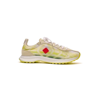 Stade Green-sneakers för herr