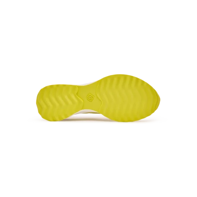 Stade Green-sneakers för herr