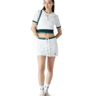 Stade Green-sneakers för dam