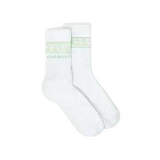 Stickade Wave-strumpor