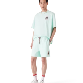 Sunset Valley-sweatshorts