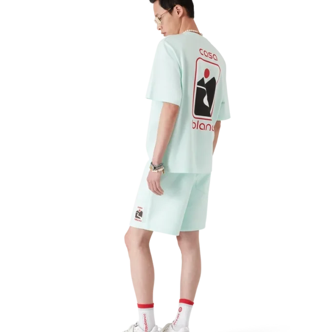 Sunset Valley-sweatshorts