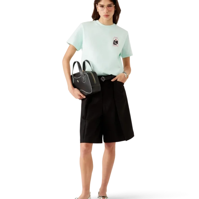 Sunset Valley T-shirt Sunset Valley T-shirt