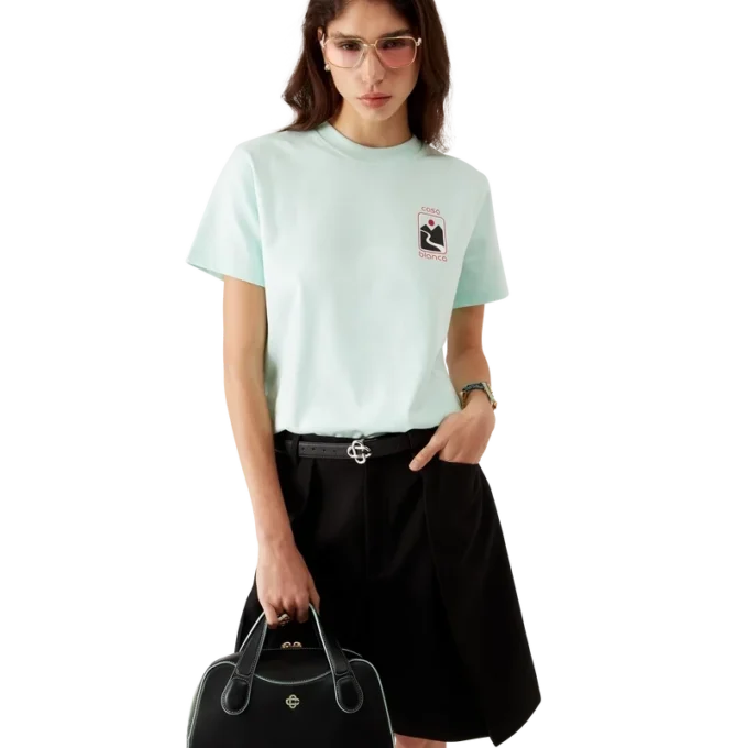 Sunset Valley T-shirt Sunset Valley T-shirt