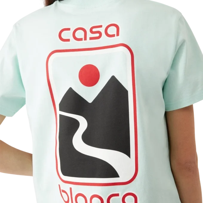 Sunset Valley T-shirt Sunset Valley T-shirt