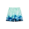 Surf Lotus-silk Shorts Surf Lotus-silk Shorts