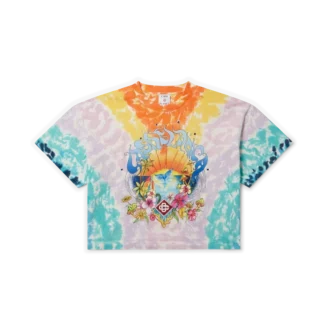 Surf Trip Tie Dye T-shirt