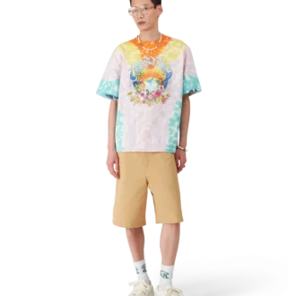 Surf Trip Tie Dye T-shirt