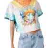 Surf Trip Tie Dye T-shirt