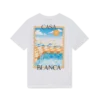 Surreal Pool T-shirt