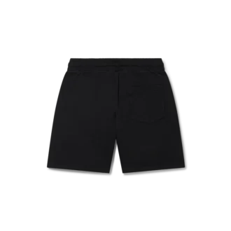 Sweatshorts med diamantlogo