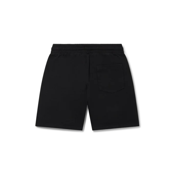 Sweatshorts med diamantlogo Sweatshorts med diamantlogo