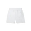 Sweatshorts med diamantlogo