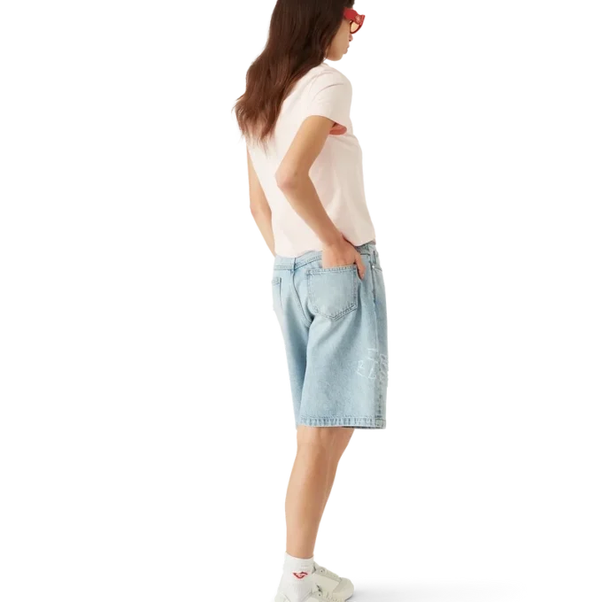 T-shirt med Tennis Club-ikon