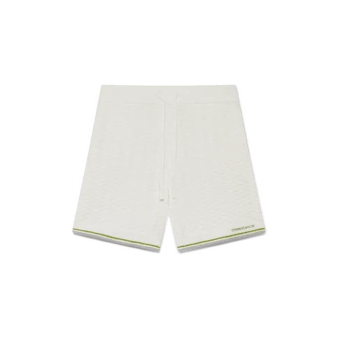 Tennis Boucle-Shorts