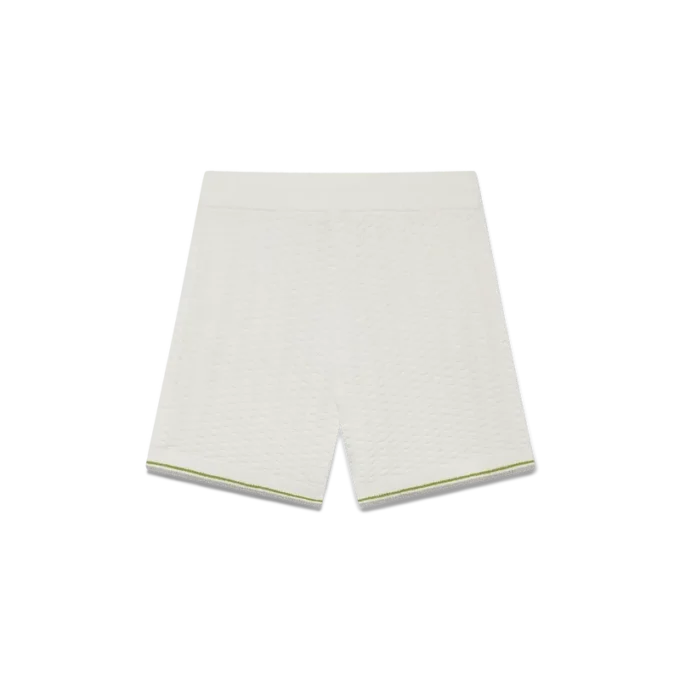 Tennis Boucle-Shorts