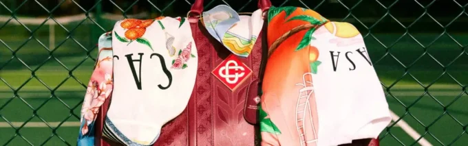 Casa Way Mountain T-shirt