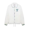 Tennis Club Icon Coach Jacket