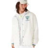 Tennis Club Icon Coach Jacket