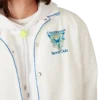 Tennis Club Icon Coach Jacket