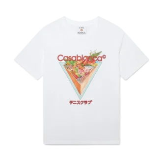 Tennis Club Icon kortärmad T-shirt