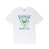 Tennis Club Icon kortärmad T-shirt