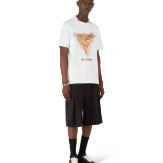 Tennis Club Icon kortärmad T-shirt