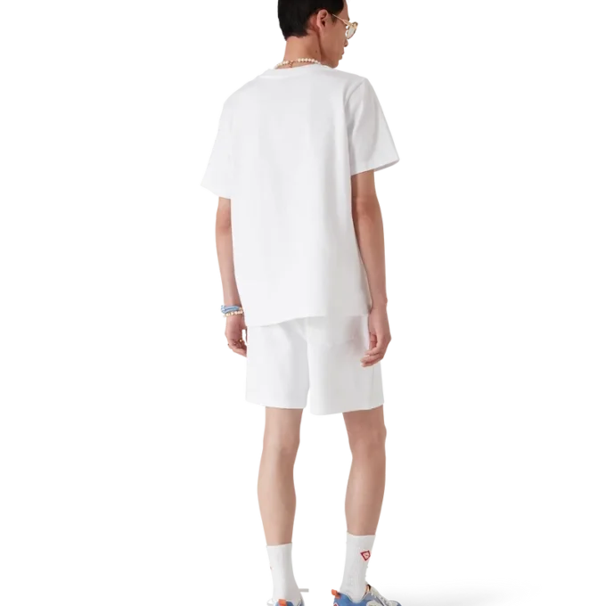 Tennis Club Icon kortärmad T-shirt