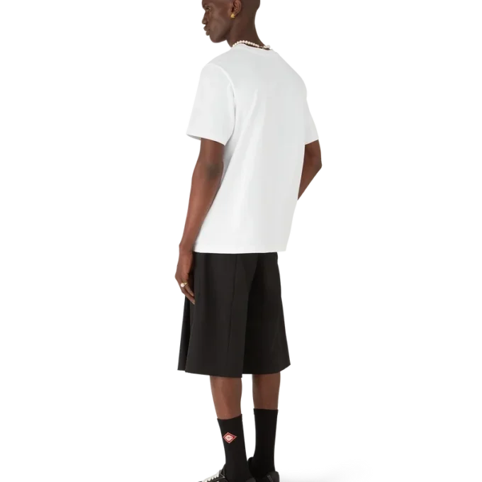 Tennis Club Icon kortärmad T-shirt