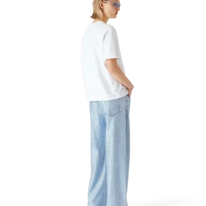 Tennis Club Icon kortärmad T-shirt