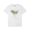 Tennis Club Icon Screen T-shirt