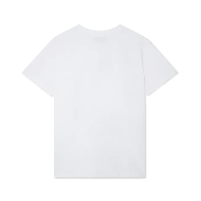 Tennis Club Icon Screen T-shirt