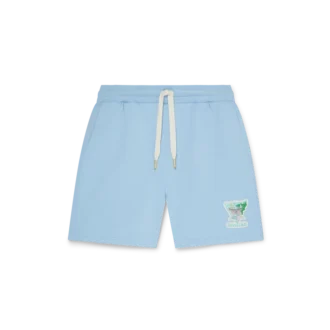 Tennis Club Icon-sweatshorts