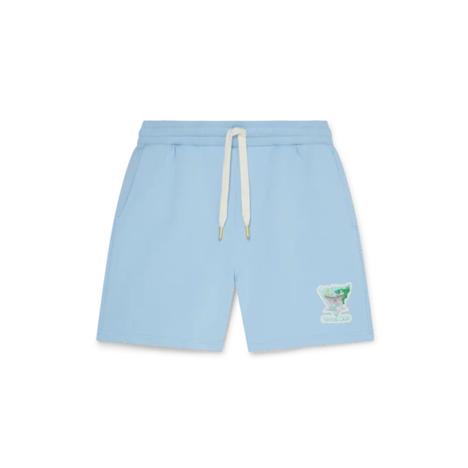 Tennis Club Icon-sweatshorts