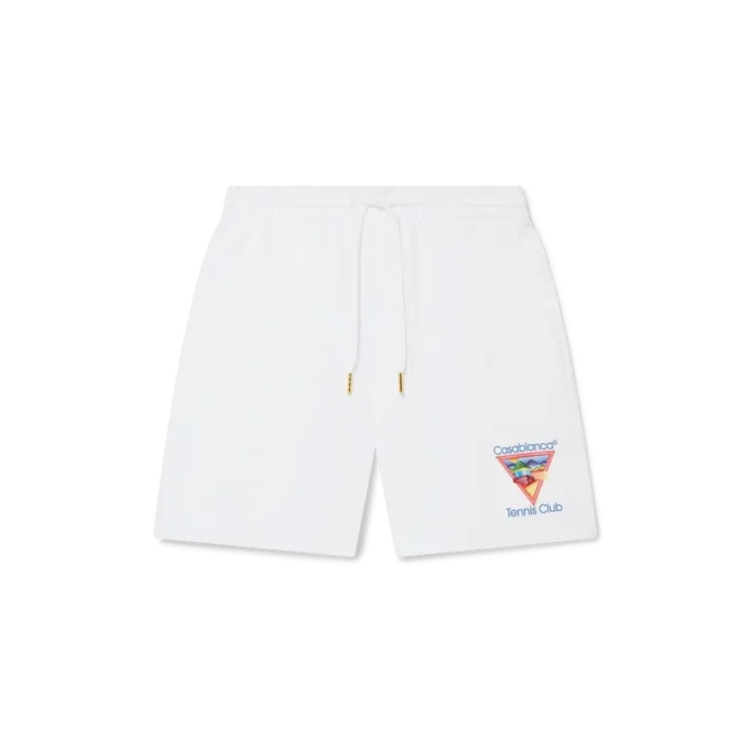 Tennis Club Icon-sweatshorts