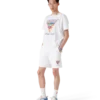 Tennis Club Icon-sweatshorts