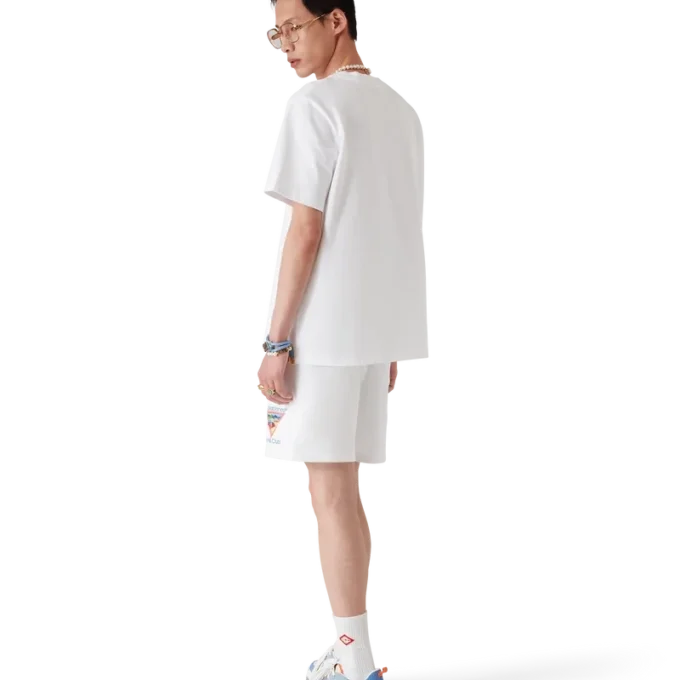 Tennis Club Icon-sweatshorts