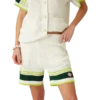 Tennis Crochet Shorts Tennis Crochet Shorts