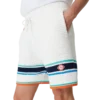 Tennis Crochet Shorts