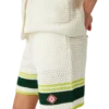 Tennis Crochet Shorts Tennis Crochet Shorts