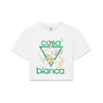 Tennis Girl Baby-T-shirt